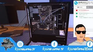 Pak Pcjat e dopta per mi ndreq  #9 PC Building Simulator 2 Shqip