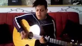 RED COUCH SESSIONS-