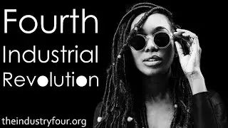 TH INDUSTRY FOUR - A Blueprint of Fourth to Forthcoming Industrial Revolution.