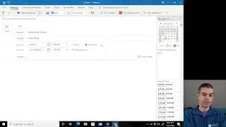 Quickly Schedule Future Meetings with Microsoft Outlook Date Picker