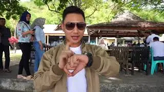 VLOG #1 Reuni dan Resolusi 2018