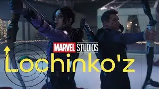 [ Lochinko'z ] treyler o'zbek tilida
