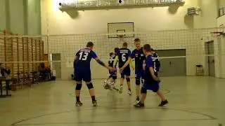 Mikołajkowa Bitwa 2019