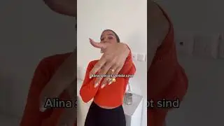 Alina seit wir verlobt sind! 💍 