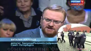 Обыкновенный Фашизм - Начало.... 12.11.2013