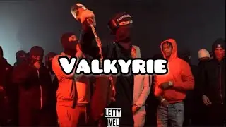 [FREE] Dark UK Drill x NY Drill Type Beat 2023 “ Valkyrie “ UK Drill Instrumental 2023