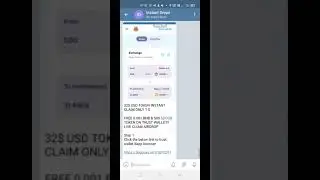 CLAIM 32$ USD FREE ONLY !! FREE 0.001 BNB & 500 $DOGB TOKEN ON TRUST WALLET!! LIVE CLIAM AIRDROP