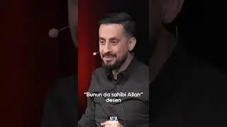 Başıma Gelenlere Dayanacak Gücüm Kalmadı? | Mehmet Yıldız 
