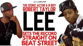 Rare Robert Taylor aka 