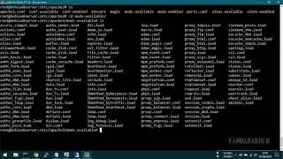 How To Enable & Configure HTTPS with Apache2 in Debian 8 Jessie