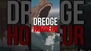Les moments les plus FLIPPANTS de Dredge 🥶