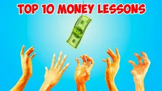 Top 10 Money Lessons from Highly Successful People | How to be Successful