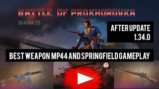 #worldwarheroes || After update 1.34.0 || Teamdeath Match Gameplay Two Rounds...