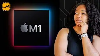 Machine Learning on the M1 Macbook Pro?