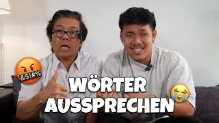 WÖRTER AUSSPRECHEN MIT KHOISPAPA🥹😂