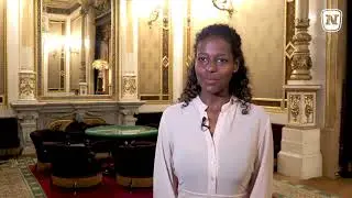 Mariam Battistelli - Opera di Vienna