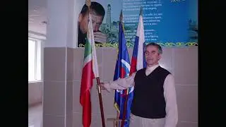 Марханиш къобул дойла шун !