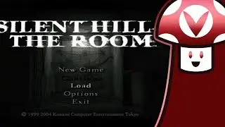 [Cut] Silent Hill Technical Difficulties