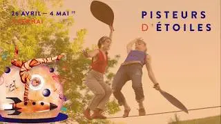 Pisteurs d'Etoiles 2019