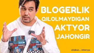 HOSIYAT HUSANOVA KUYOVI AKTYOR JAHONGIR UYIGA BOSTIRIB BORDIK 