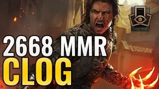 RIENCE & KOLGRIM IS THE NEW META... | NILFGAARD CLOG DECK GUIDE