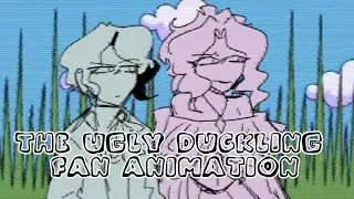 The ugly duckling reimagined fan animation// Simon and Silvie’s scene