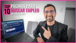 PÁGINAS PARA BUSCAR TRABAJO EN CHILE | 2024 | STUFF