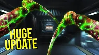 Play As The FIRST ALIENS With Kharaa Update! Before Subnautica! - Natural Selection 2