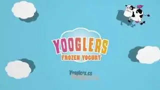 Animación Yooglers (After effects)