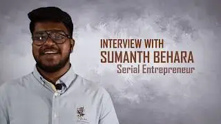 Interview with a Food  Entrepreneur
