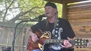 Dusty Starr Williams