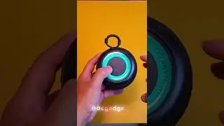 JEEP JPS SC001 Bluetooth Speaker Unboxing #bluetoothspeaker #tws #speaker