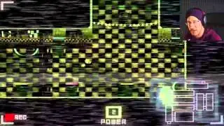 MAXIMUM DONG INHALE | Five Nights at Fuckboy's 3 DRUNK Part 2 markipliergame