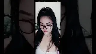 Cewek Montok Semok Goyang Dribel,Saingannya Duo Semangka Nih!!! || BIGO LIVE