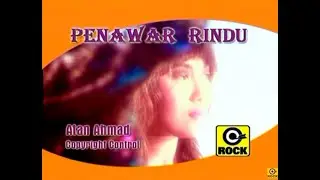 Penawar Rindu - Wann [Official MV]