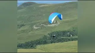 Puy de la Tâche 2025