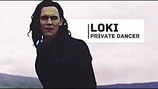 Loki | Can’t Cool Down [ ragnarok spoilers ]