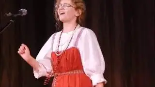 Кузина Маргарита 