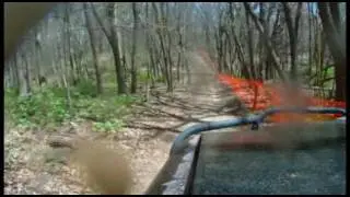 Rouch Off-Road