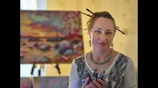 Ваш успех - Таро оракул с ИИ - Наталия Ширяева