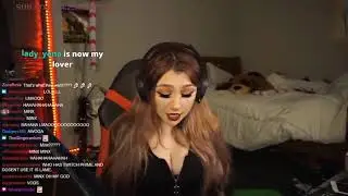 Giving Twitch Staff What They Want