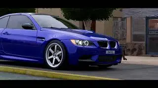 Forza Horizon 5 Cinematic