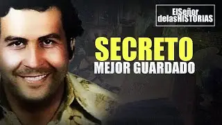 El SECRETO de Pablo Escobar y la BRUJERÍA