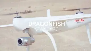 Explorando el Poder del AUTEL DragonFish en Latinoamérica 🐉🚁