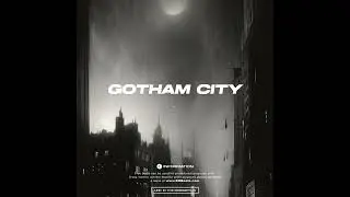 [MIXED4VOICE] Gotham City #tylerthecreator X #macmiller #typebeat