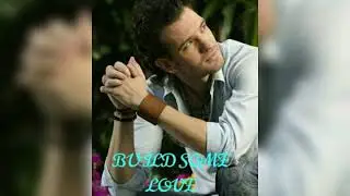 JC Chasez — Build some love