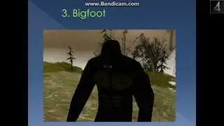 Grand Theft Auto V   Secrets + Eastereggs Part 1