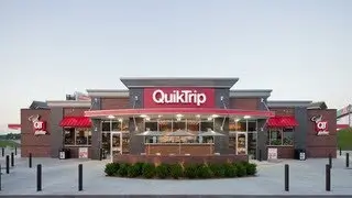 Minecraft - QT Gas Station Review - TheKimchiGuys