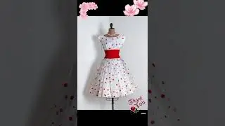 По переулкам бродит лето... Мода в СССР.