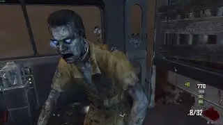Black Ops 2 Zombie´s#05: Ein Bus, Etwas Salz, und ein Kreislauf